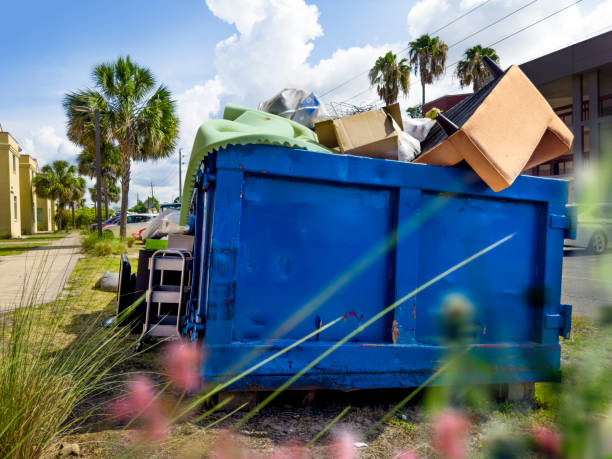 Junk Removal for Events in Upper Lake, CA